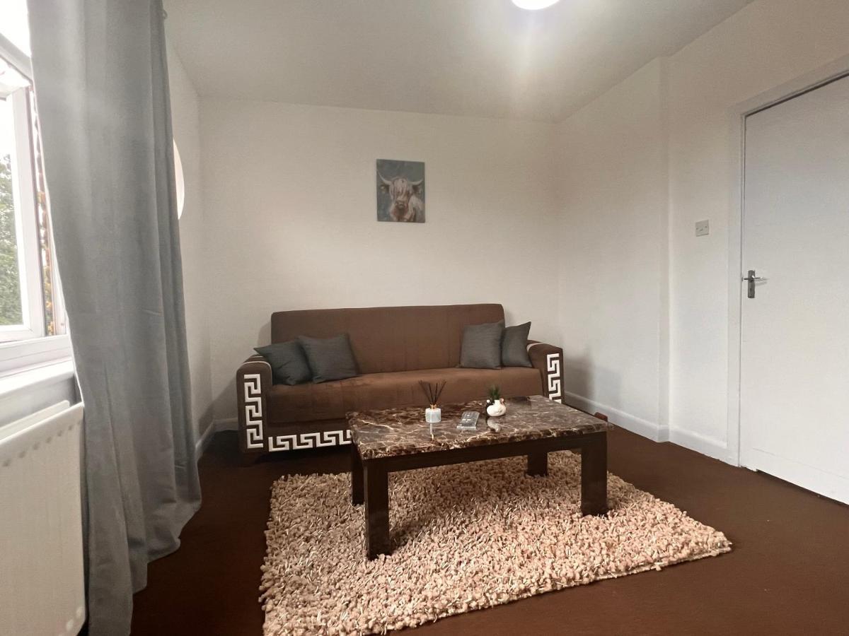 Appartement Neasden, Dollis Hill Near Neasden Temple Londres