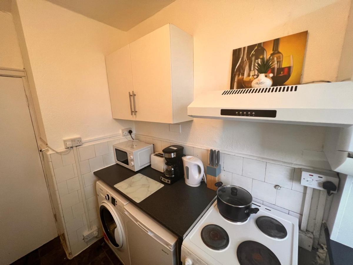 Appartement Neasden, Dollis Hill Near Neasden Temple