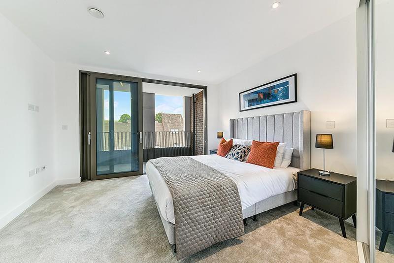 The Wentworth - Sleeps 4 *