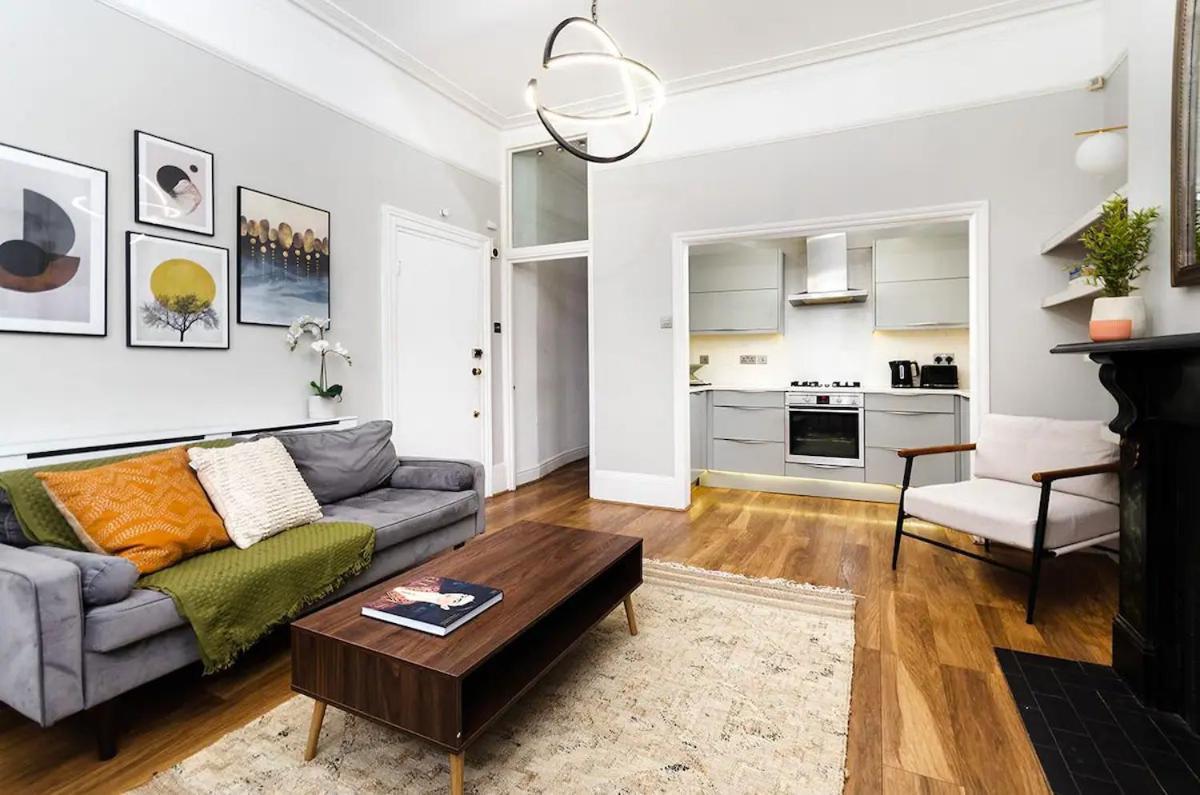 Leilighet Stylish 2 Bedroom Hammersmith