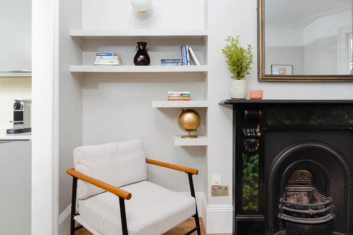 Stylish 2 Bedroom Hammersmith Leilighet London
