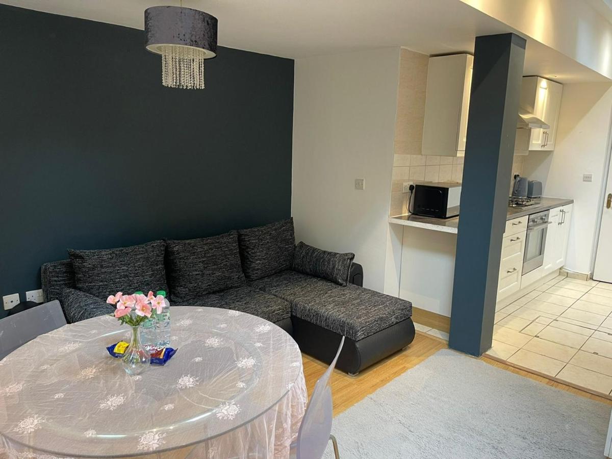 Lovely Flat In Camden Apartment