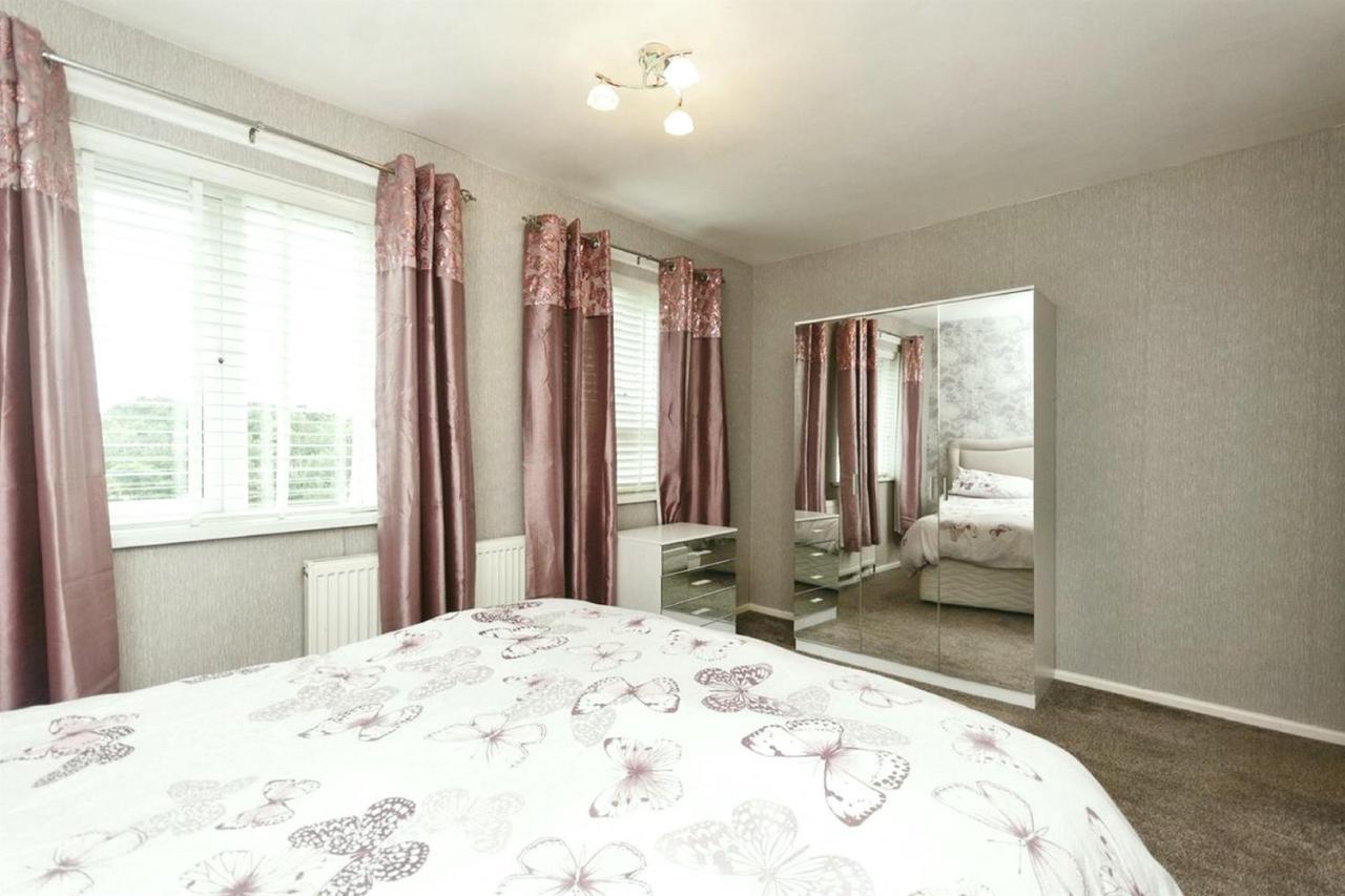 Appartement Stunning 3br Penthouse With Ac, Private Lift And Balcony In Londres