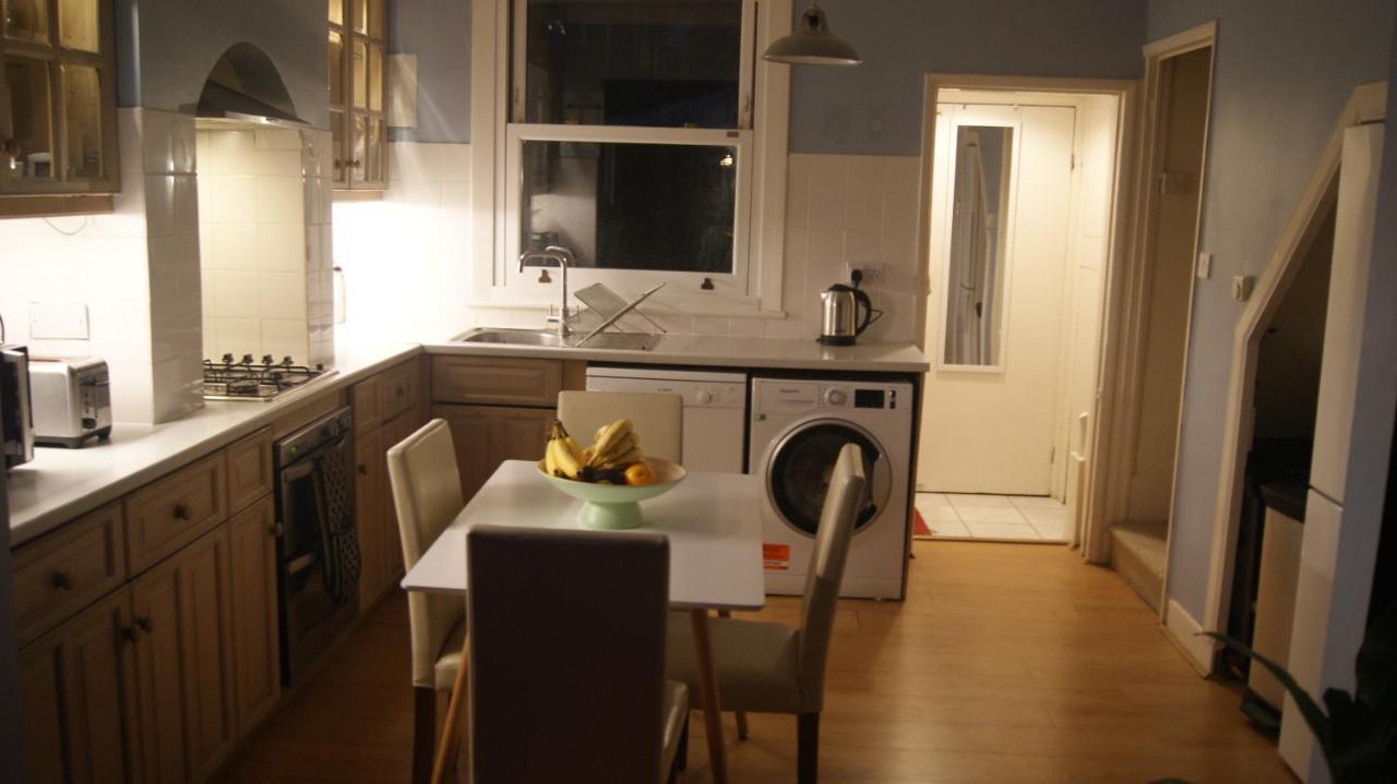 Ferienhaus Traditional House *