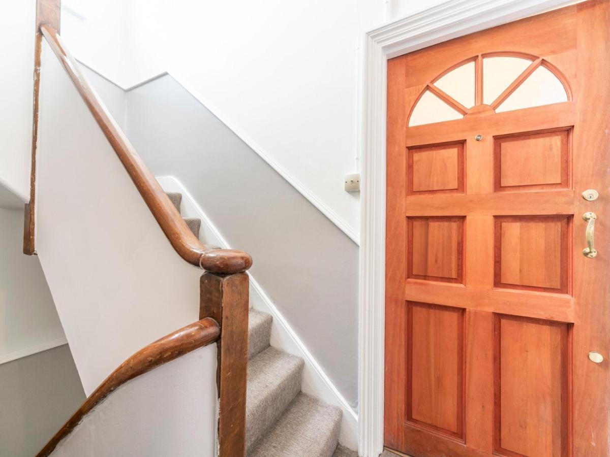 Lägenhet Pass The Keys Cosy And Chic Flat Near Greenwich Park *