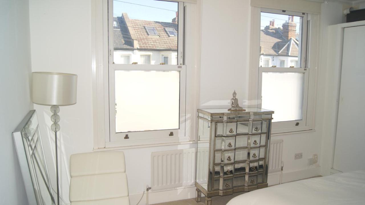 Ferienhaus Traditional House London