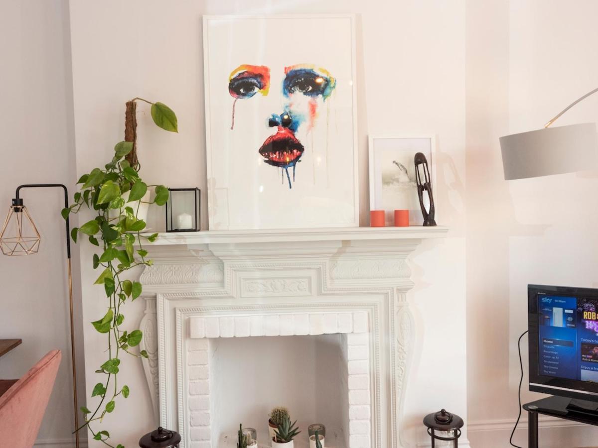 Pass The Keys Cosy And Chic Flat Near Greenwich Park * Londen