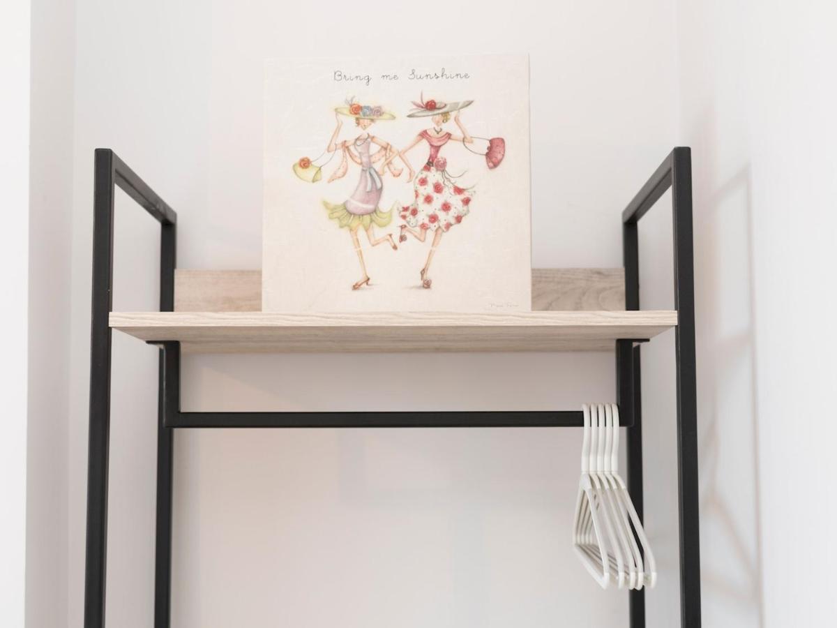 Lägenhet Pass The Keys Cosy And Chic Flat Near Greenwich Park *