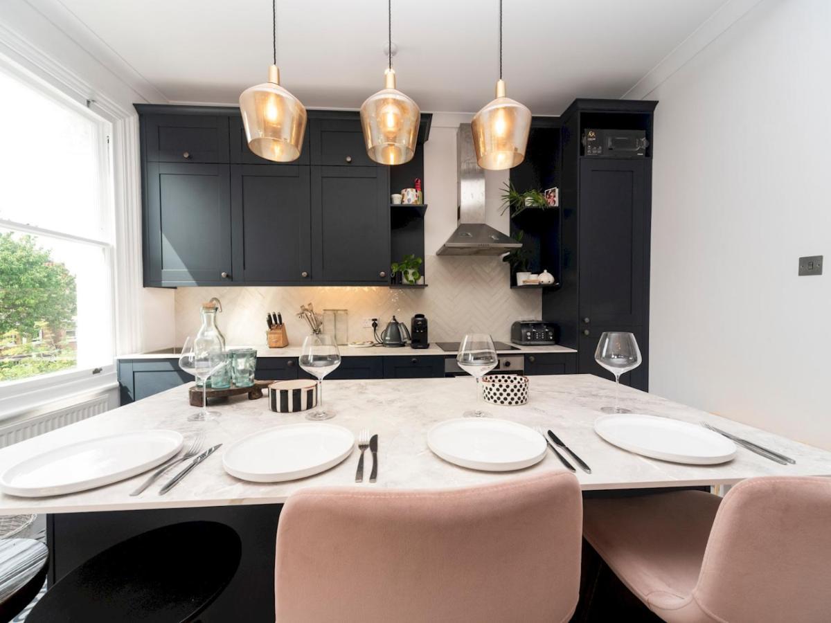 Pass The Keys Cosy And Chic Flat Near Greenwich Park * Londen