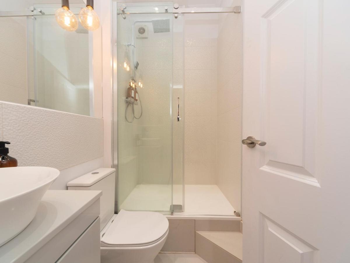 Lägenhet Pass The Keys Cosy And Chic Flat Near Greenwich Park