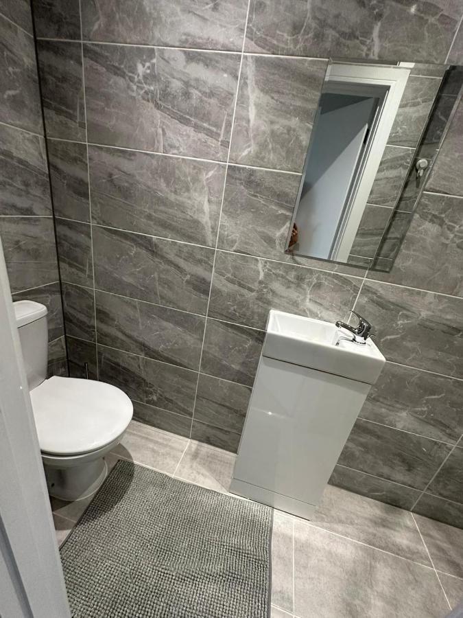 Finsbury Park Suites - Arsenal Stadium Gjestgiverier London