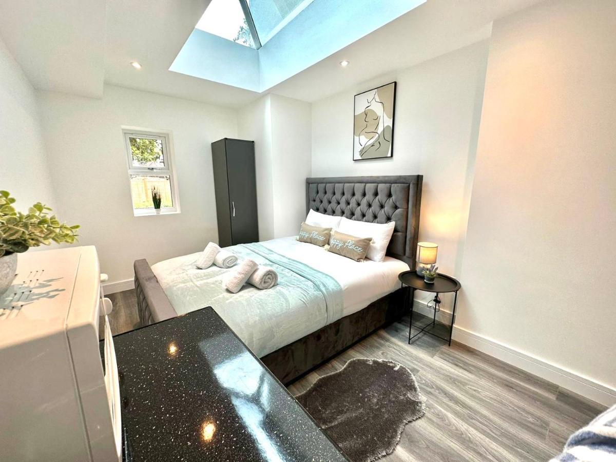 Finsbury Park Suites - Arsenal Stadium Gjestgiverier *