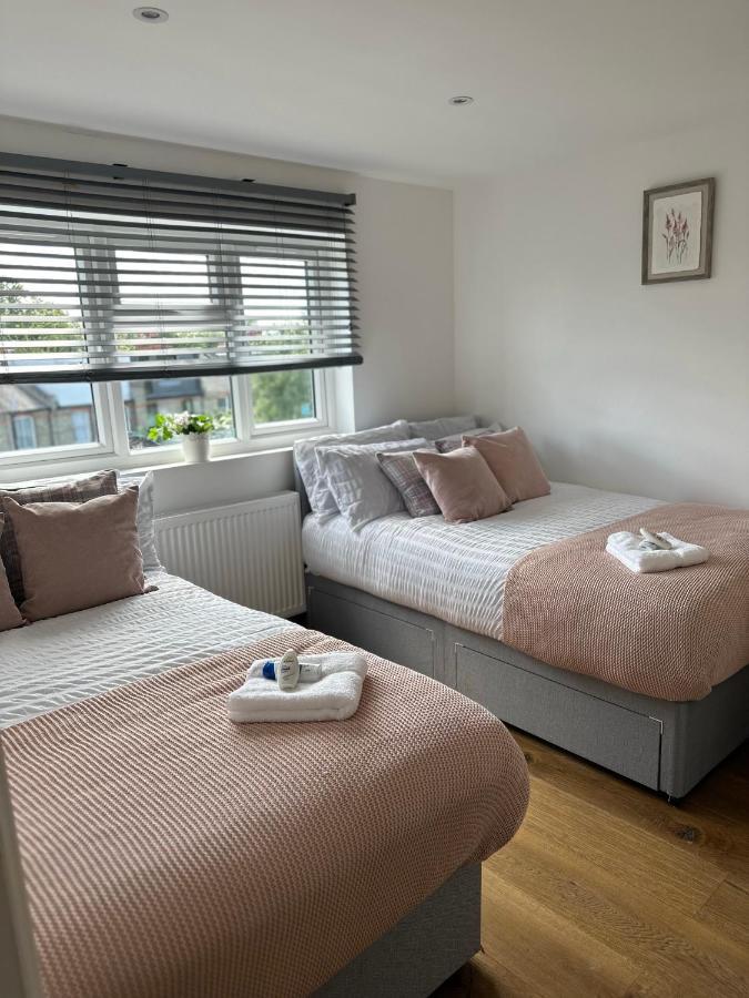 Cornwall - The Duke And Duchess Apartment *