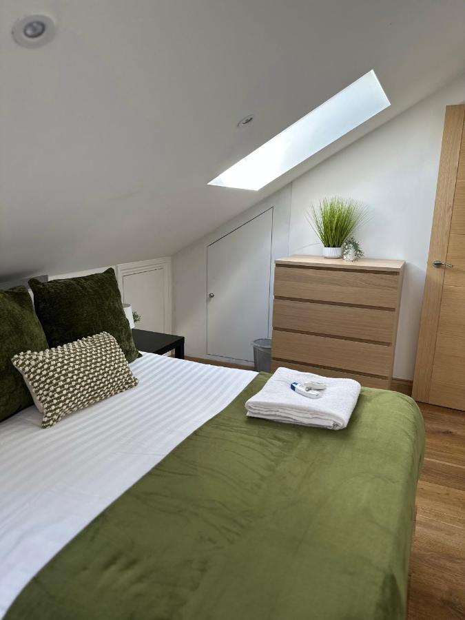 Apartment Cornwall - The Duke And Duchess