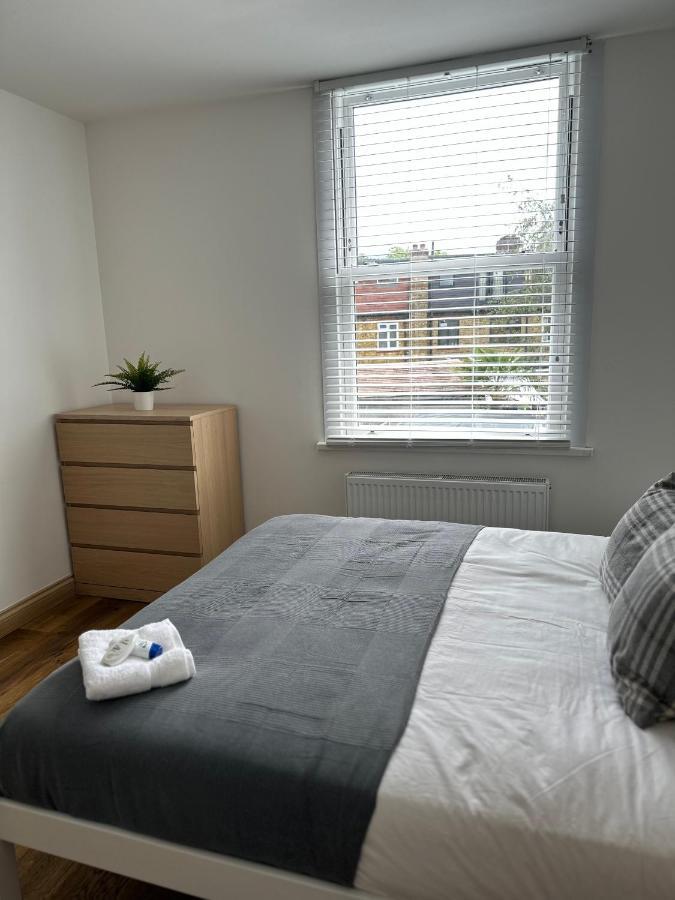 Apartment Cornwall - The Duke And Duchess *