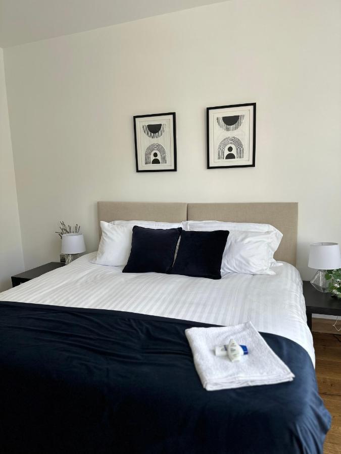 Apartment Cornwall - The Duke And Duchess