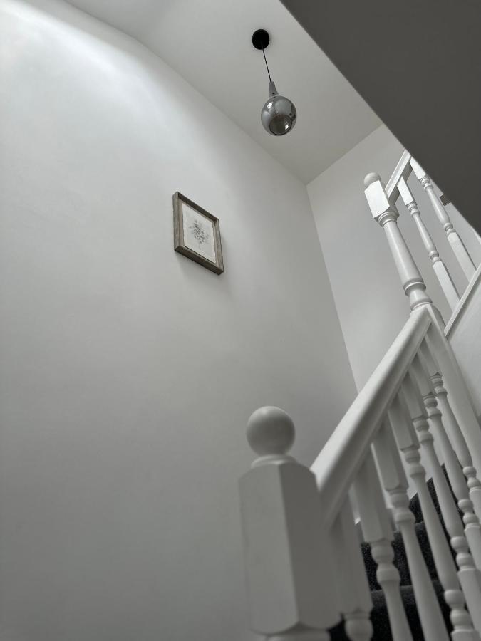 Cornwall - The Duke And Duchess Apartment London