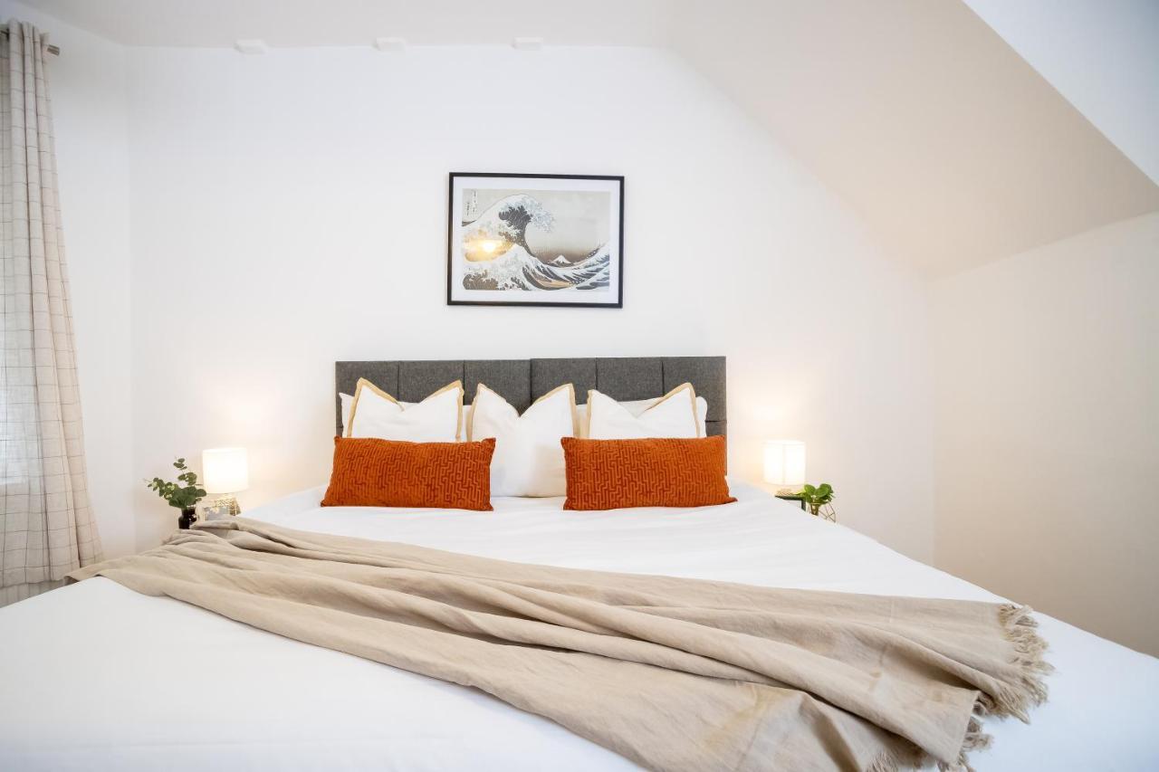 Lejlighed Three Bed With City View Shoreditch Perfect For Business Corporate By Belvilla *