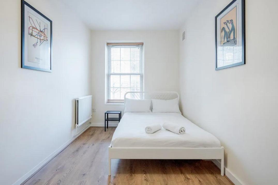 Séjour chez l'habitant Aplacetostay Apartment, Zone 1 Cov *