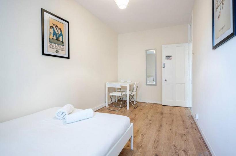 Séjour chez l'habitant Aplacetostay Apartment, Zone 1 Cov *