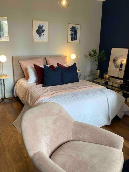 Lejlighed Chic Near Regent's Park N8