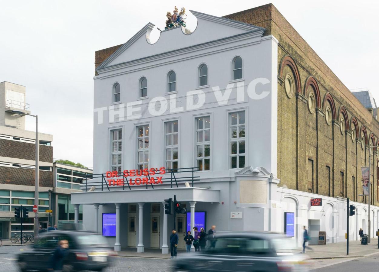 Aplacetostay Apartment, Zone 1 Cov Séjour chez l'habitant Londres