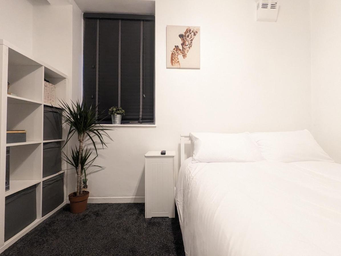 Privat overnatting Bow -