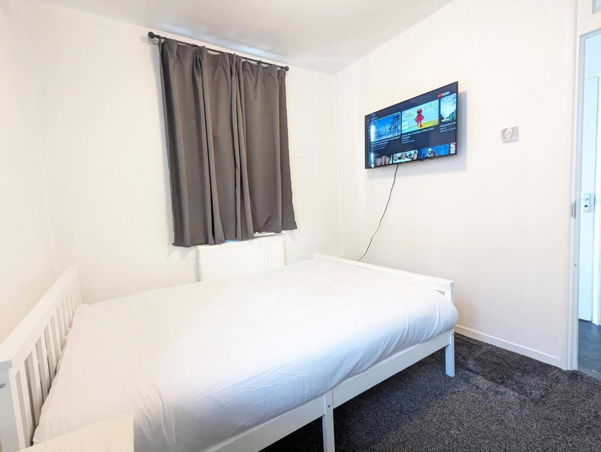 Privat overnatting Bow -