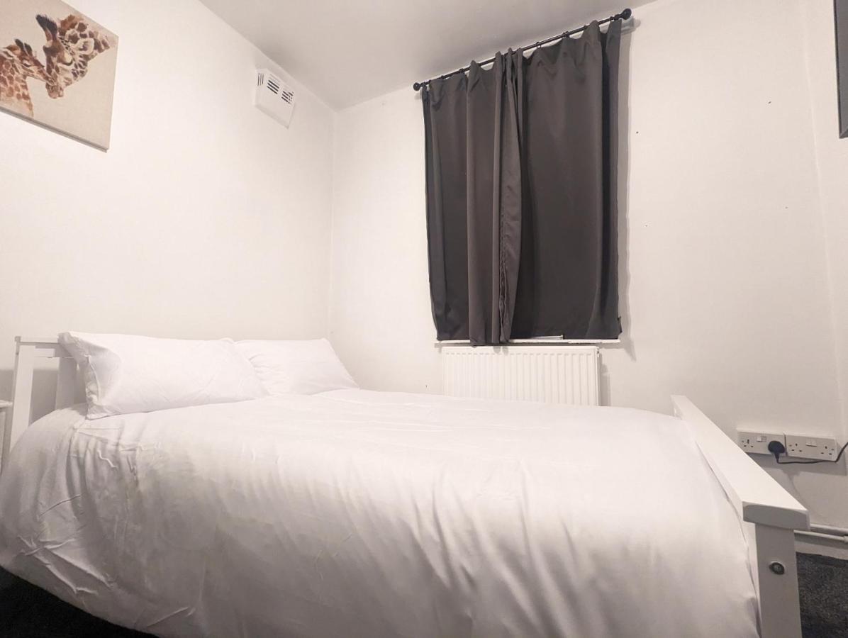 Privat overnatting Bow - *