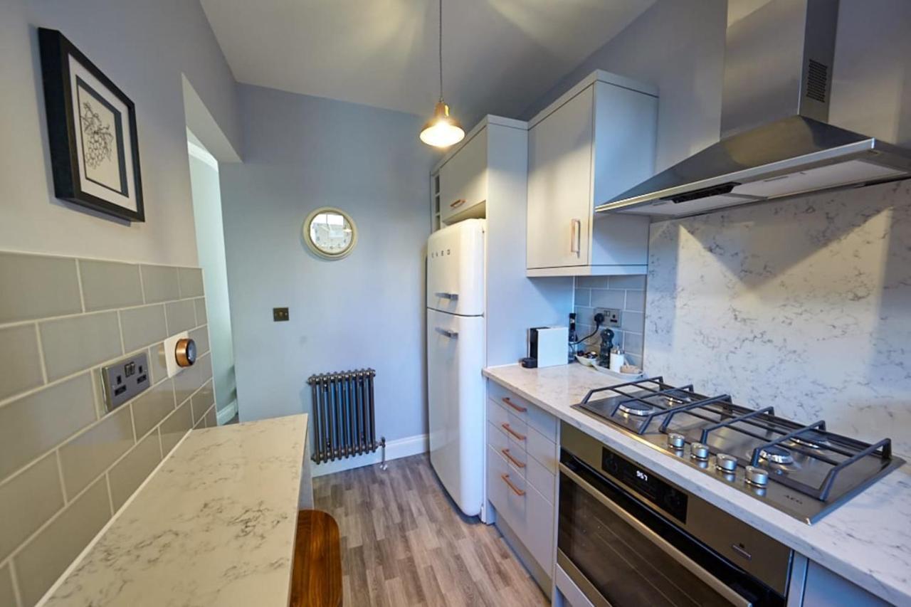 Lägenhet Lovely 2-bedroom In Shoreditch