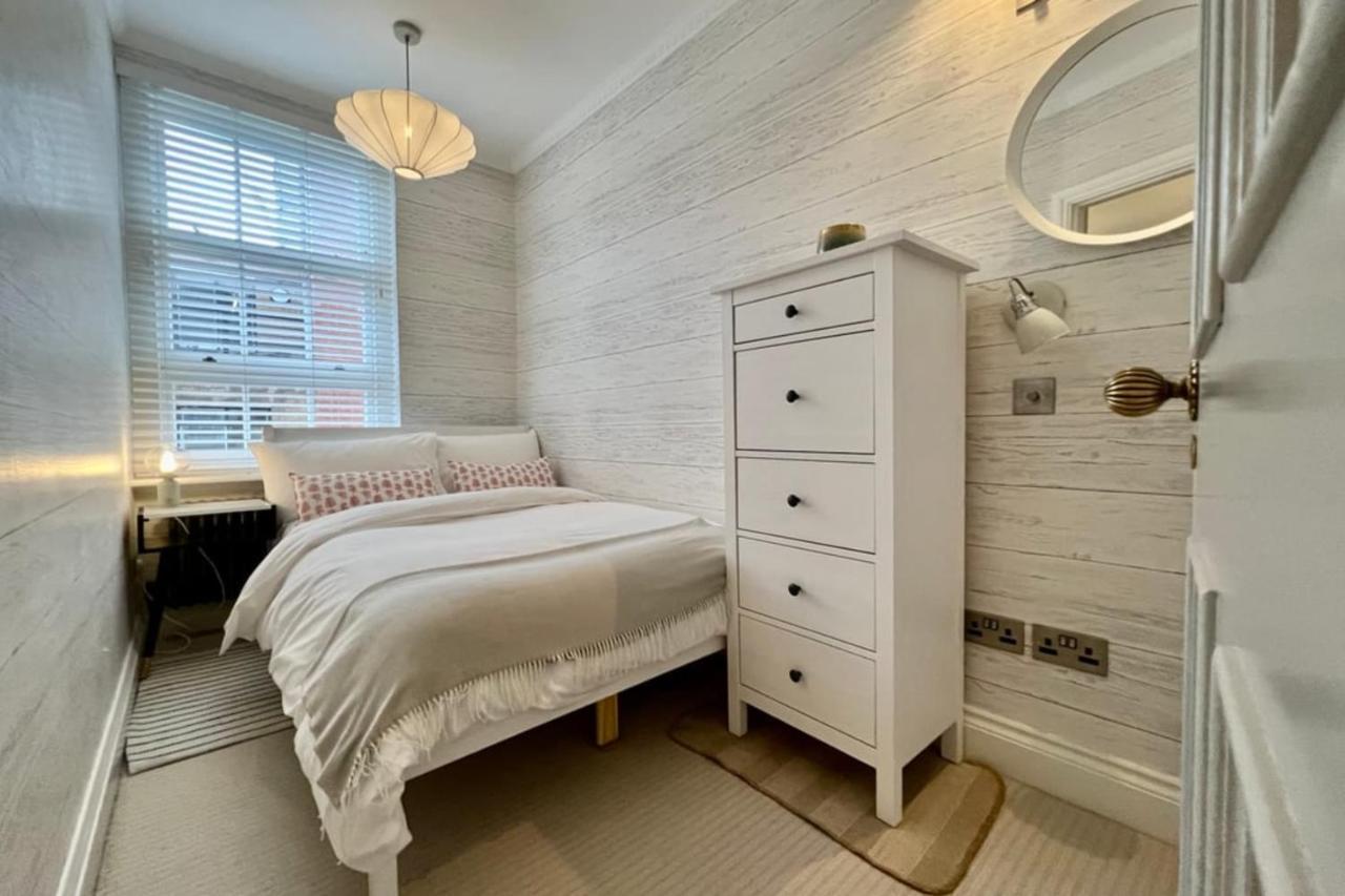 Lovely 2-bedroom In Shoreditch