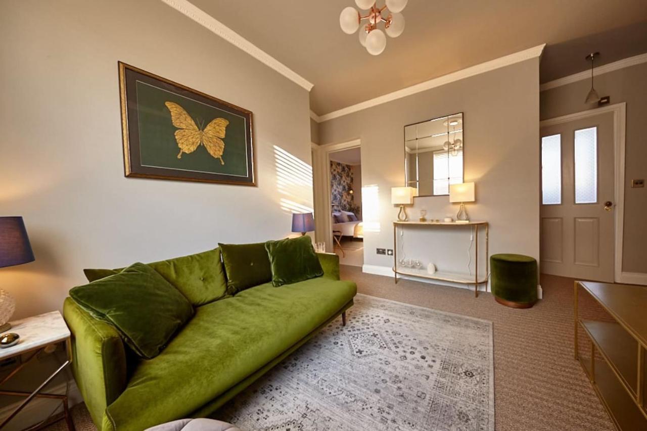 Lovely 2-bedroom In Shoreditch * London