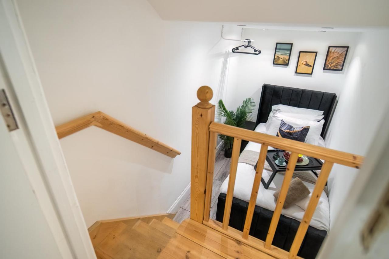 Appartement Funky Trendy Modern 3 Bed 3 Bath House In Dalston *