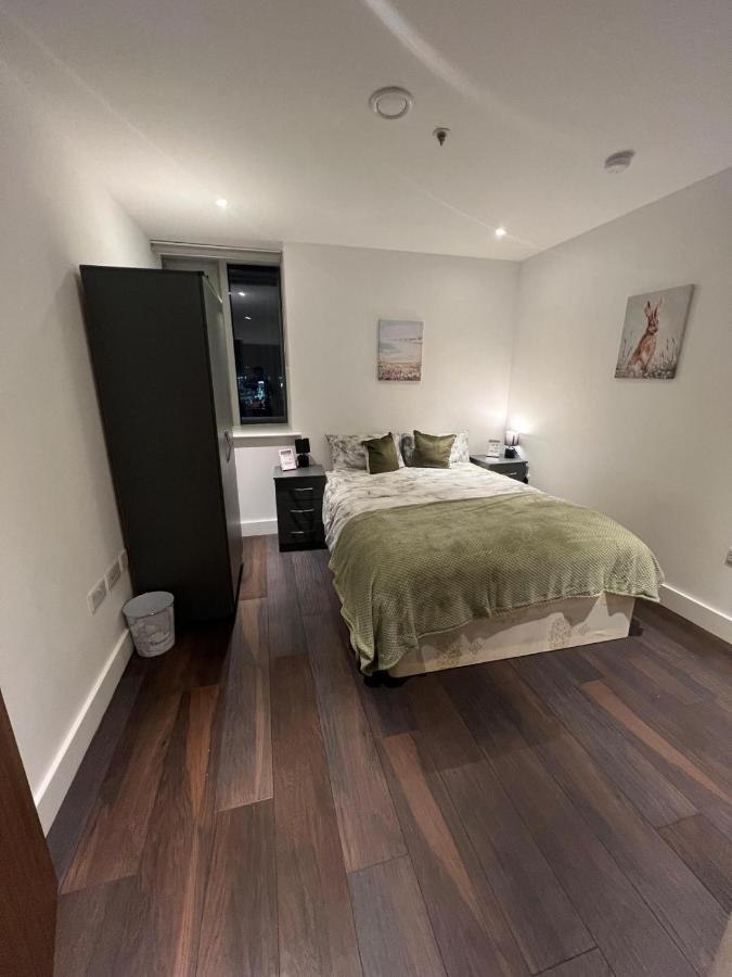 Spacious Sleep 7 Flat 20 Mins Bp65 Londres