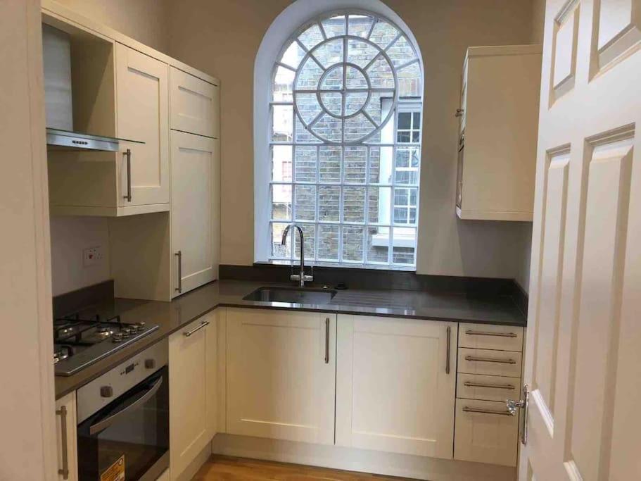 Appartement Victorian Londres