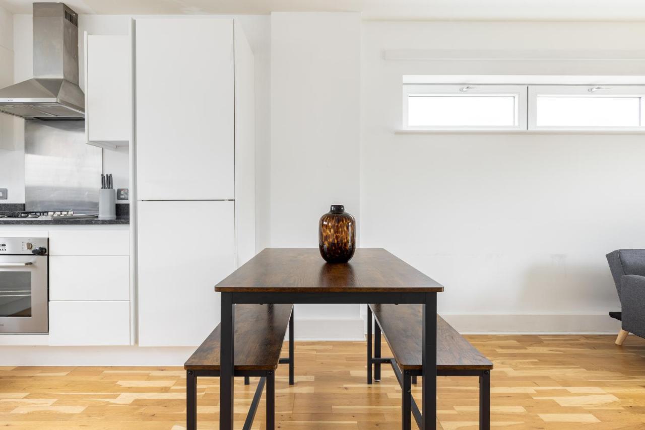 Appartement The Bridge Londres