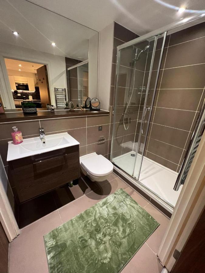 Spacious Sleep 7 Flat 20 Mins Bp65 * Londres