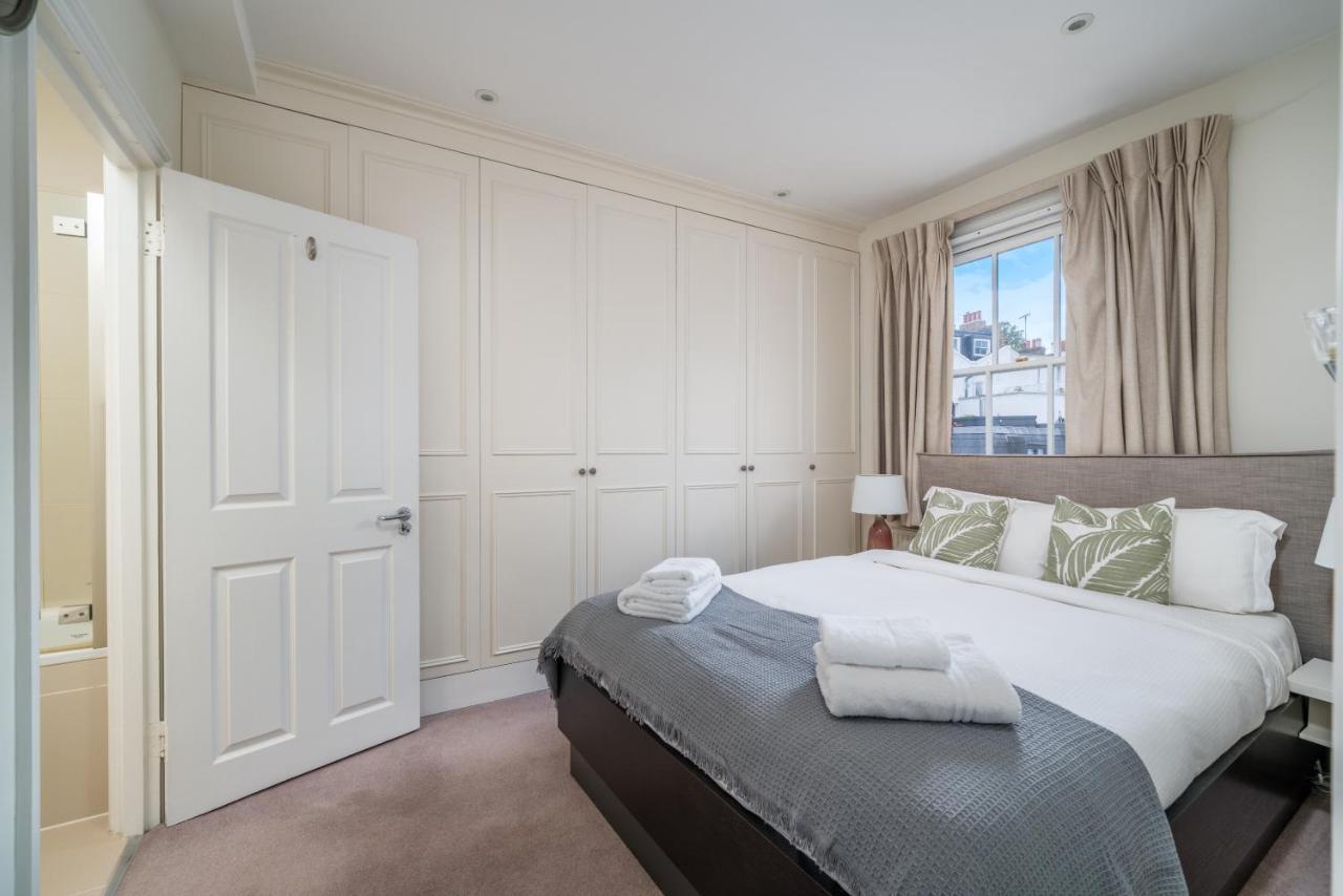 Luxury 2 Bedroom On Portobello Road Lägenhet