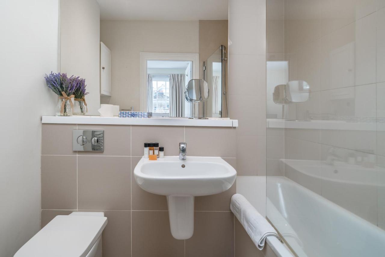 Lägenhet Luxury 2 Bedroom On Portobello Road