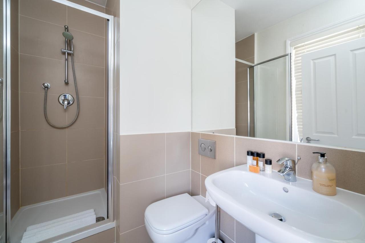 Lägenhet Luxury 2 Bedroom On Portobello Road *