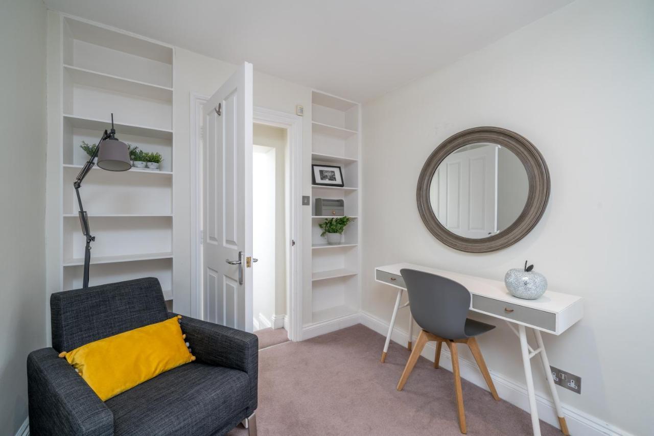 Lägenhet Luxury 2 Bedroom On Portobello Road