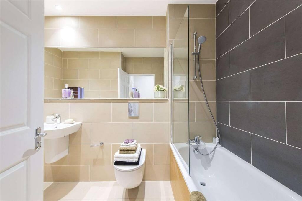Appartement Victorian Londres