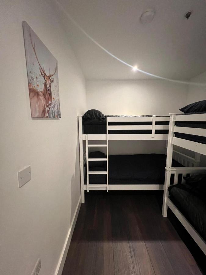 Spacious Sleep 7 Flat 20 Mins Bp65 Londres