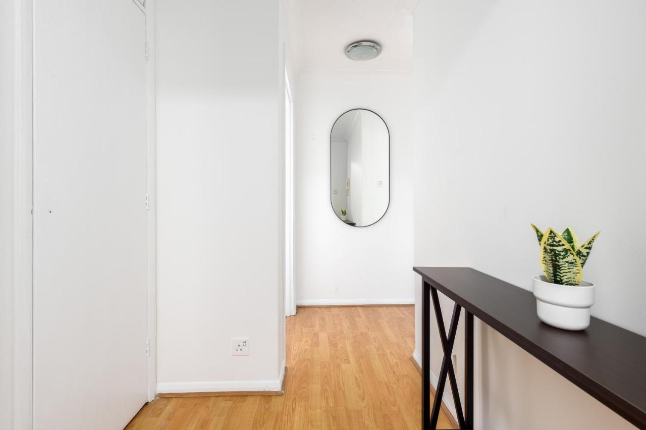 Appartement The Bridge