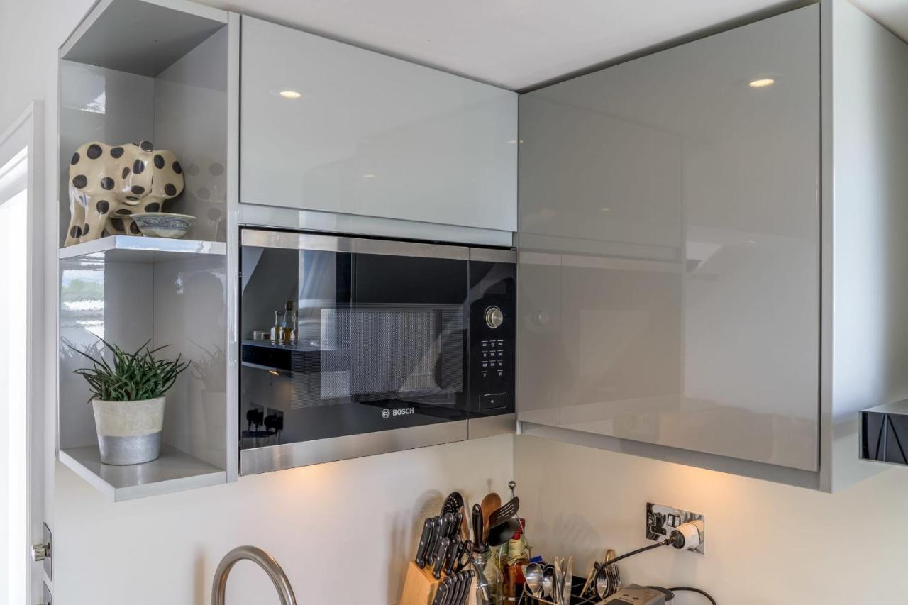 Gorgeous Hampstead Flat Appartement *