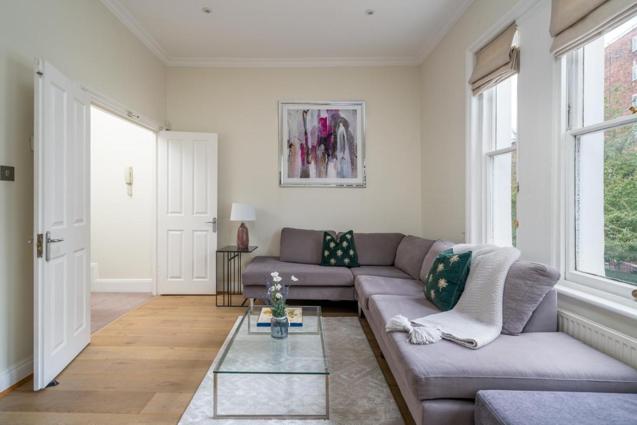 Luxury 2 Bedroom On Portobello Road Lägenhet *
