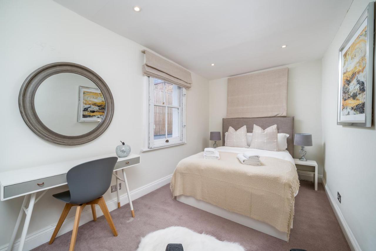 Lägenhet Luxury 2 Bedroom On Portobello Road