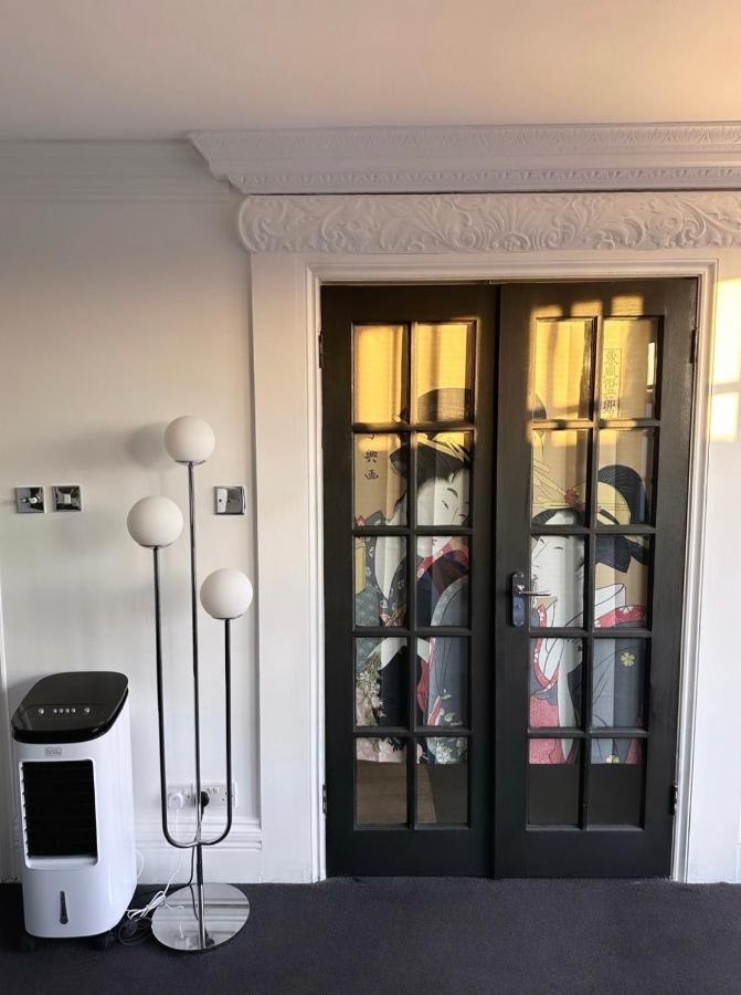 - Ysabel Appartement