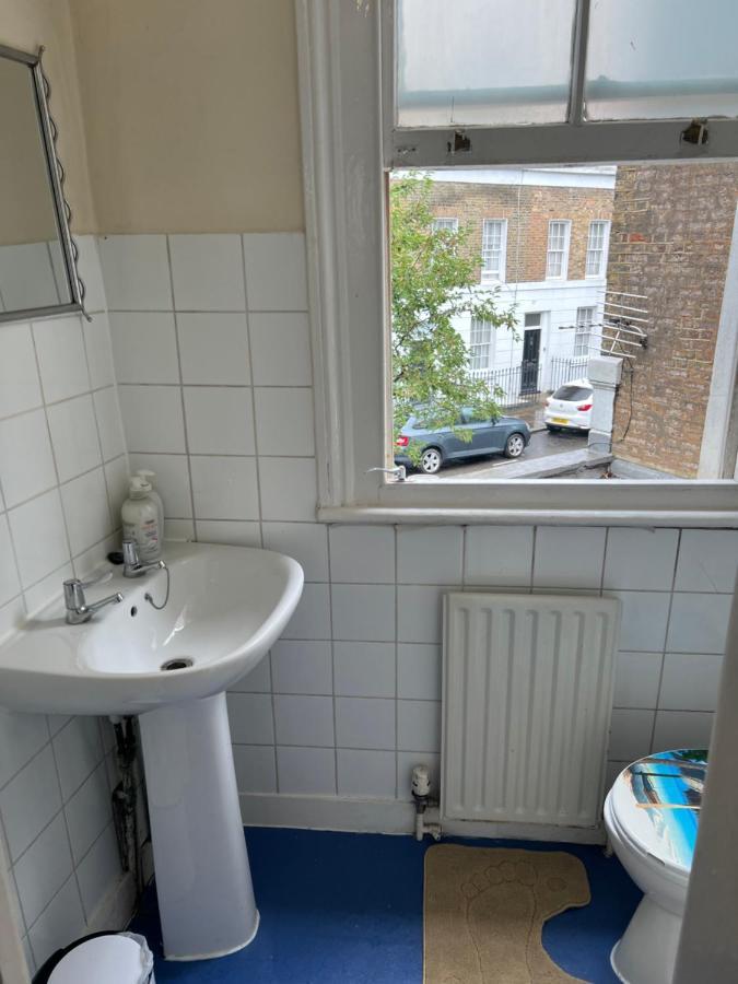 Appartement Apartament Kings Cross Londen