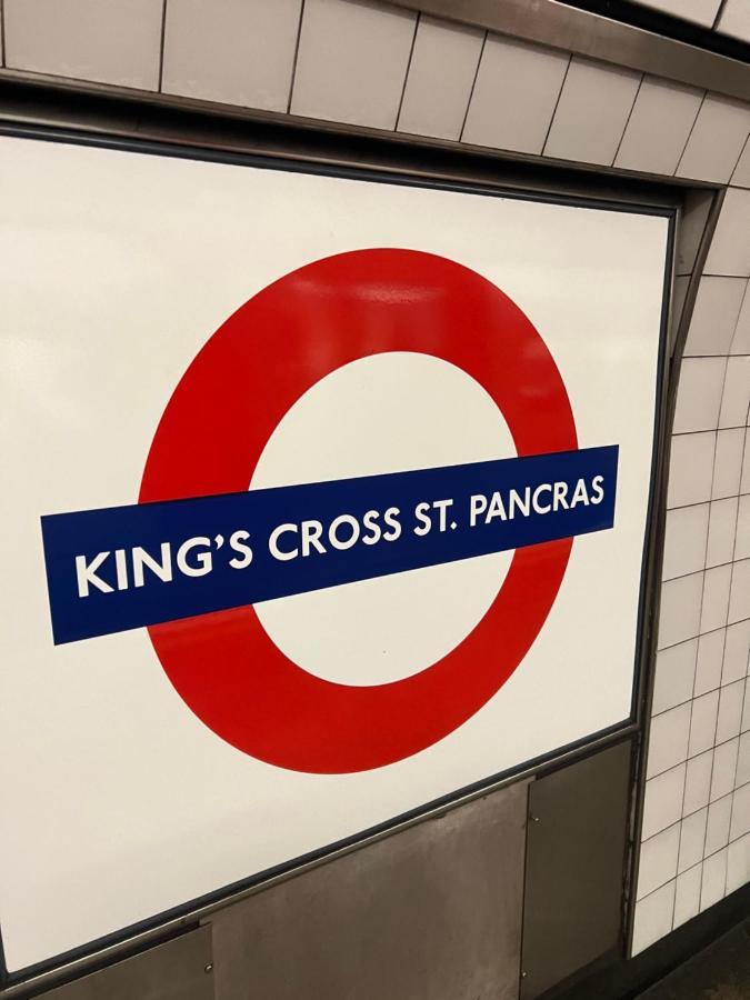 Apartament Kings Cross Appartement *
